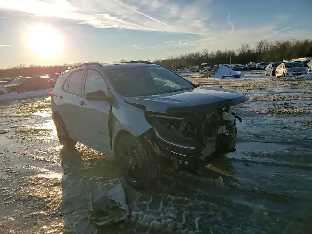 2023 Chevrolet Equinox - Image 12