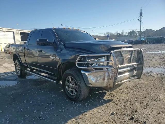 2018 RAM 2500 - Image 13