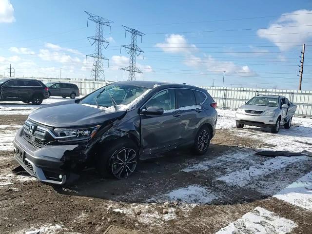 2020 Honda CR-V - Image 10