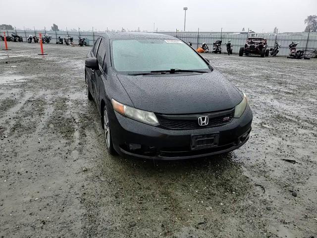 2012 Honda Civic - Image 11