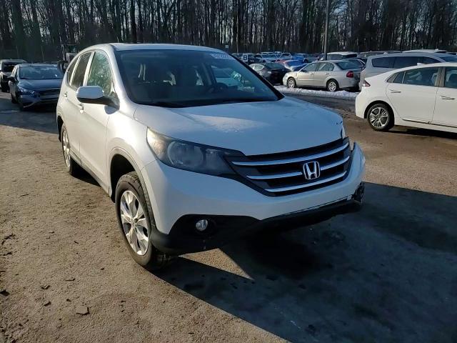 2014 Honda CR-V - Image 12