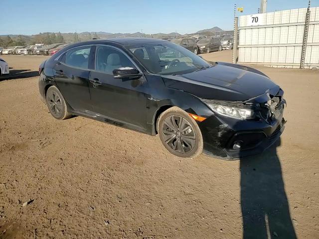 2017 Honda Civic - Image 11
