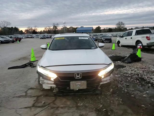 2019 Honda Accord - Image 10