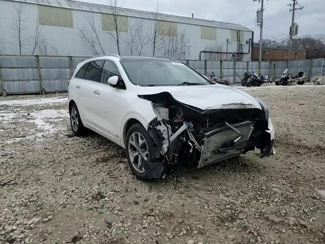 2020 Kia Sorento - Image 11