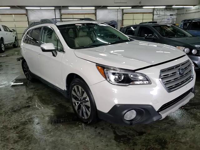 2016 Subaru Outback 3.6R Limited VIN: 4S4BSENC0G3219712 Lot: 80268555