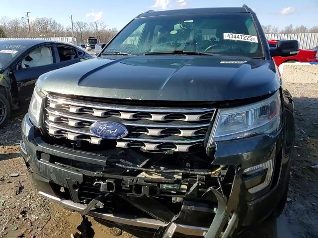 2016 Ford Explorer - Image 14