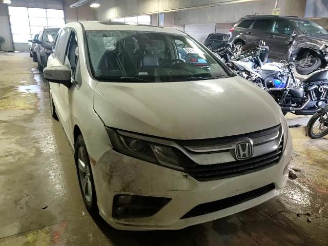 2019 Honda Odyssey - Image 12