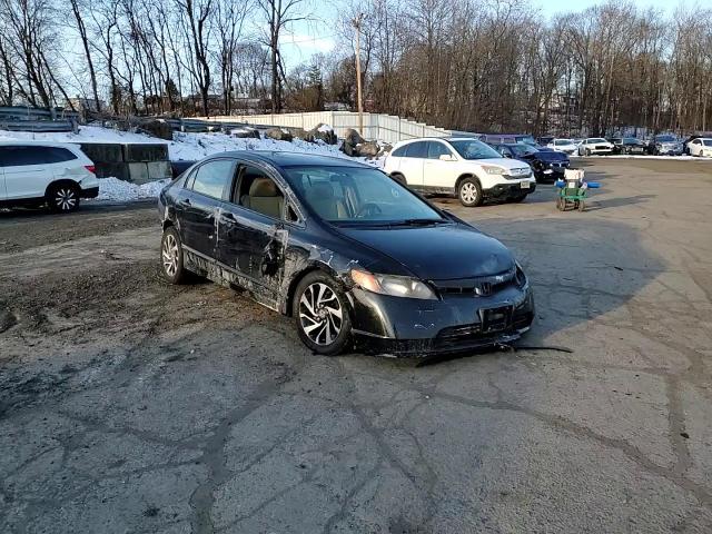 2006 Honda Civic - Image 11