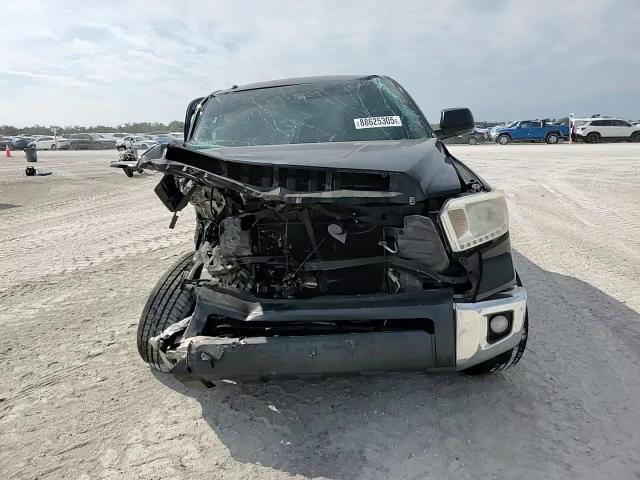 2015 Toyota Tundra Crewmax Sr5 VIN: 5TFEM5F17FX092201 Lot: 88625305