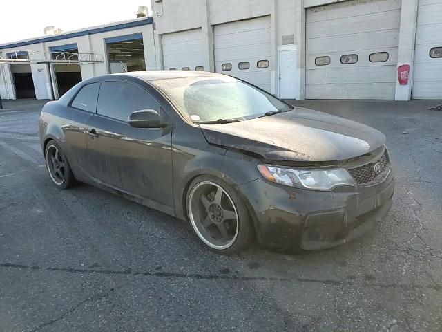 2012 Kia Forte - Image 11