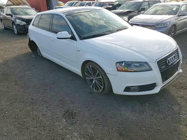 2013 Audi A3 - Image 11