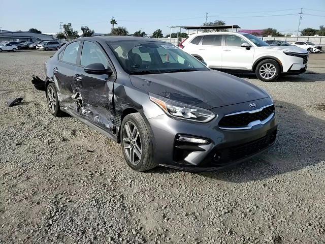 2019 Kia Forte - Image 10