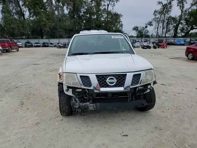 2015 Nissan Navara (Frontier) - Image 10