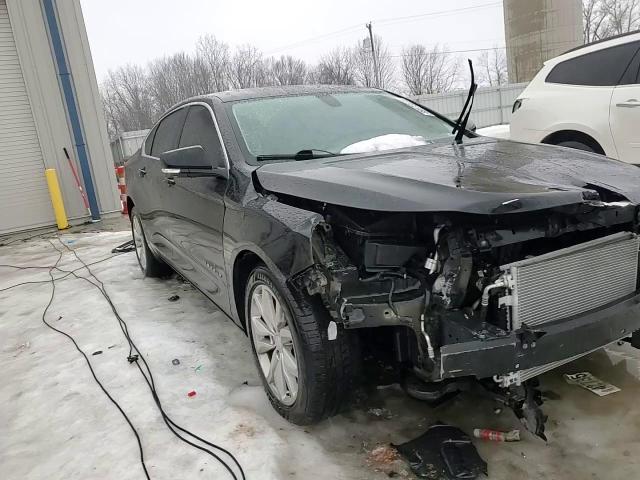 2019 Chevrolet Impala - Image 14