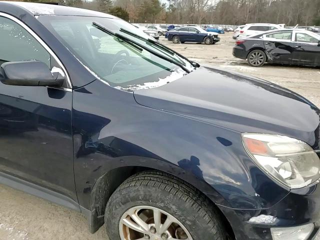 2017 Chevrolet Equinox - Image 14