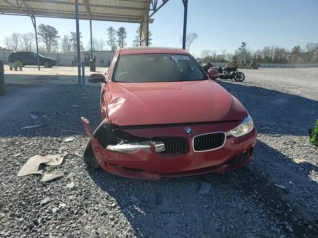 2013 BMW 3er - Image 11