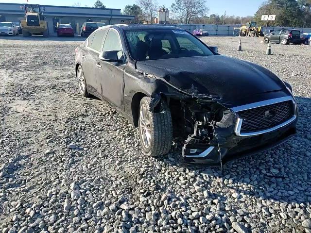 2019 Infiniti Q50 - Image 10
