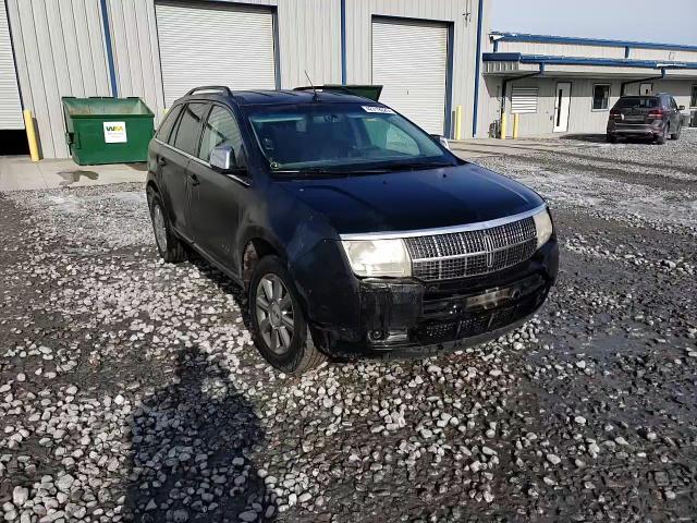 2007 Lincoln MKX - Image 11