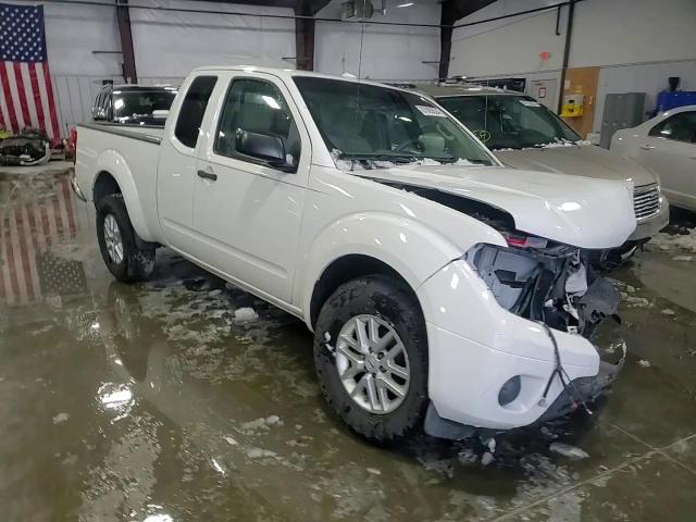 2015 Nissan Navara (Frontier) - Image 13