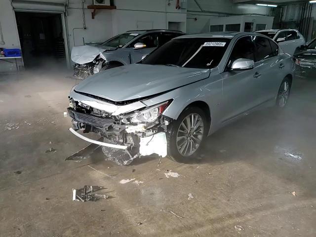 2019 Infiniti Q50 - Image 13