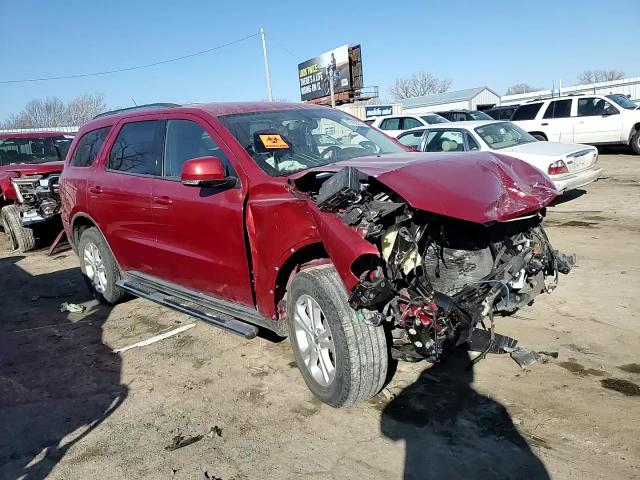 2011 Dodge Durango - Image 11