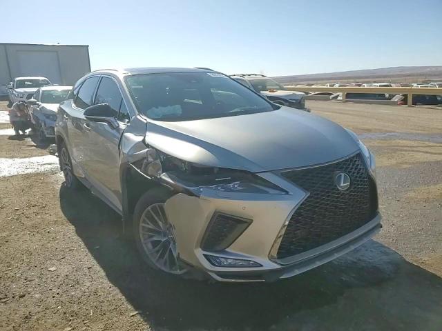2022 Lexus RX - Image 14