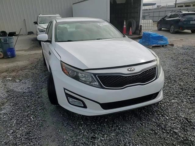 2014 Kia Optima - Image 13