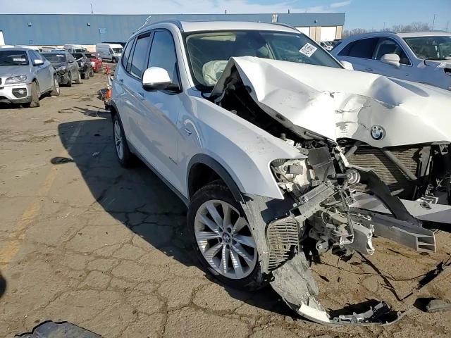 2016 BMW X3 - Image 11