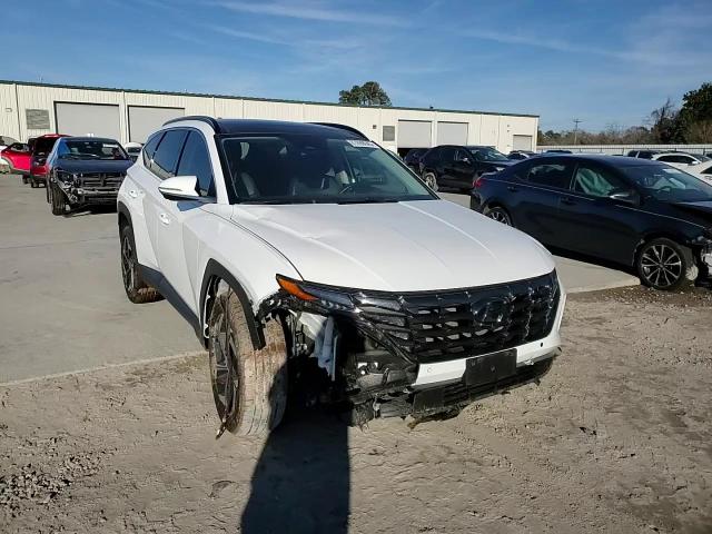 2022 Hyundai Tucson - Image 10
