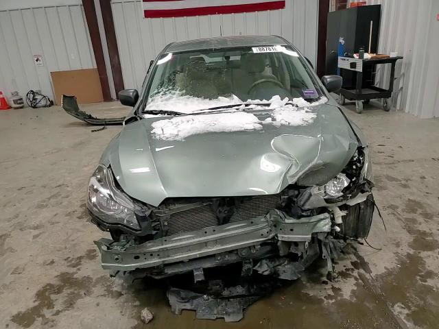 2015 Subaru Impreza - Image 12