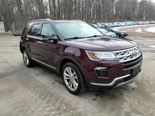 2018 Ford Explorer - Image 15
