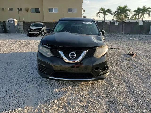 2016 Nissan Rogue - Image 11