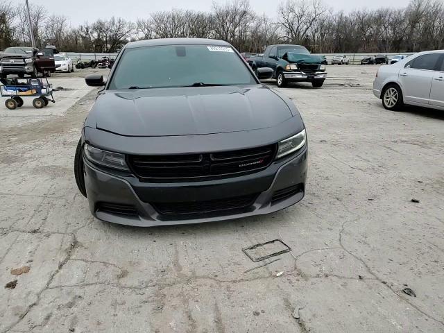 2018 Dodge Charger - Image 11