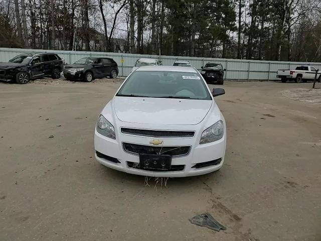 2012 Chevrolet Malibu - Image 11