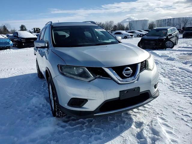 2015 Nissan Rogue - Image 13
