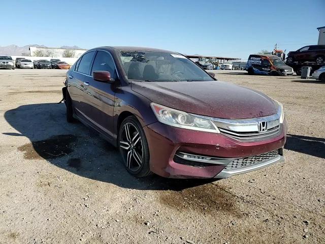 2016 Honda Accord - Image 11