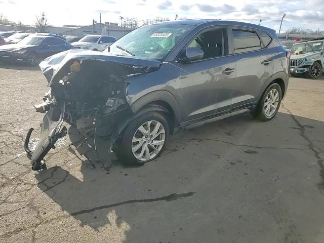 2019 Hyundai Tucson - Image 15