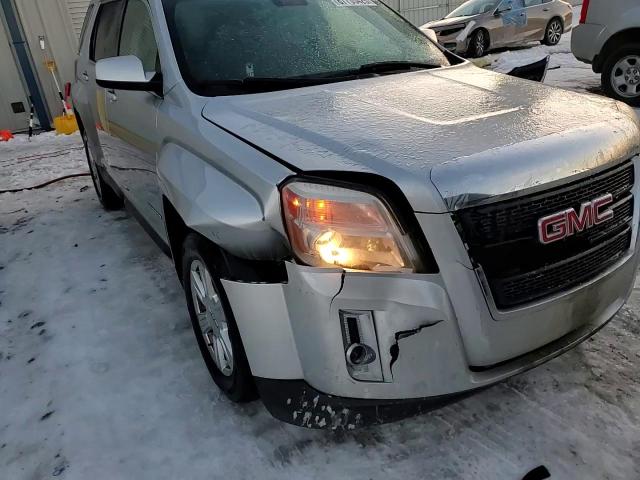 2015 GMC Terrain - Image 14