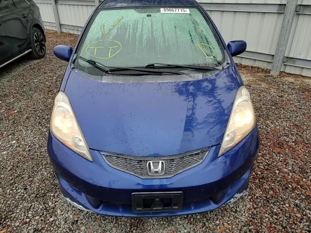 2010 Honda Fit - Image 10