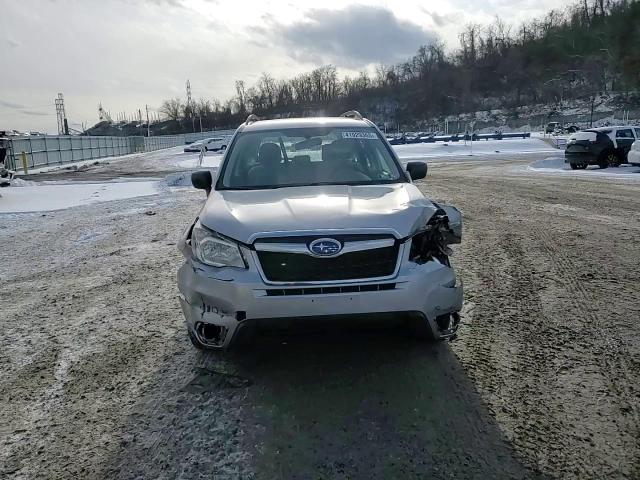 2016 Subaru Forester - Image 14