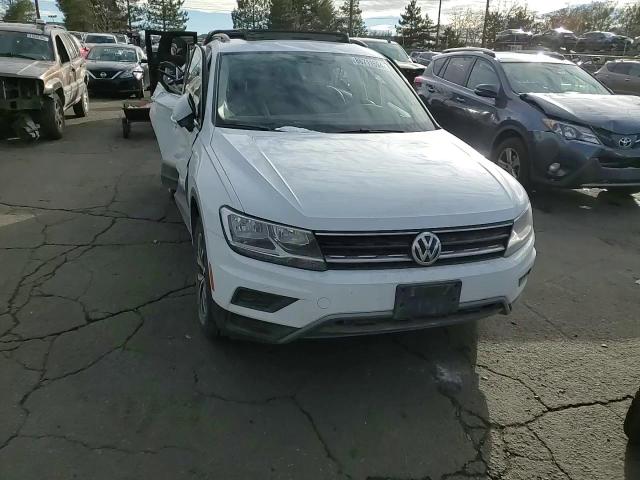 2018 Volkswagen Tiguan - Image 10