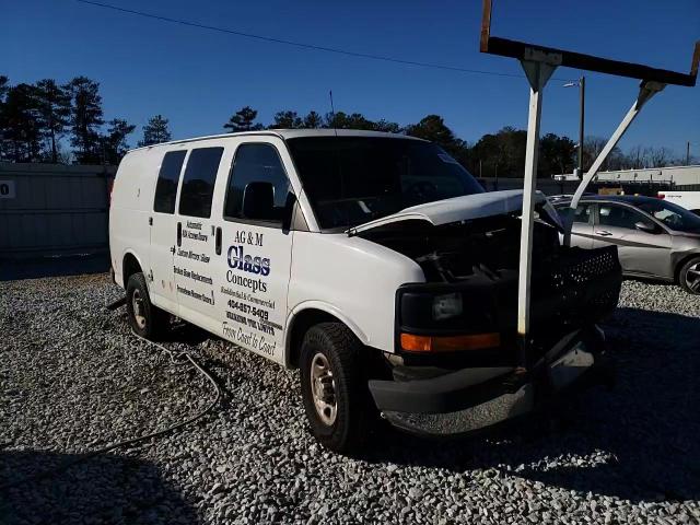2012 Chevrolet Express - Image 14