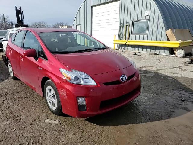 2010 Toyota Prius - Image 11