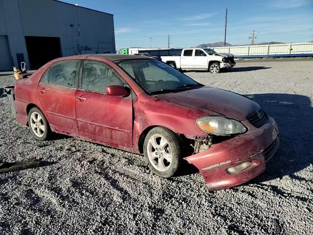 2005 Toyota Corolla - Image 11
