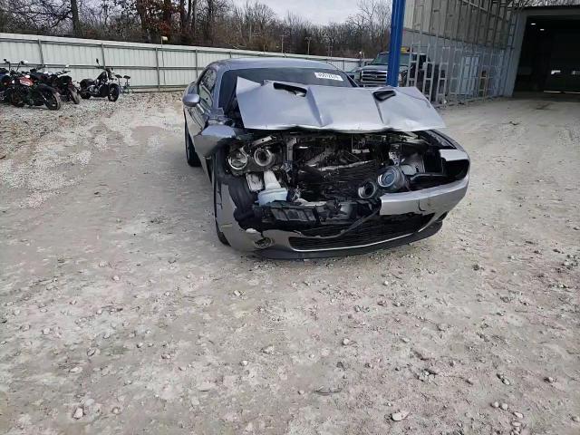 2017 Dodge Challenger - Image 11