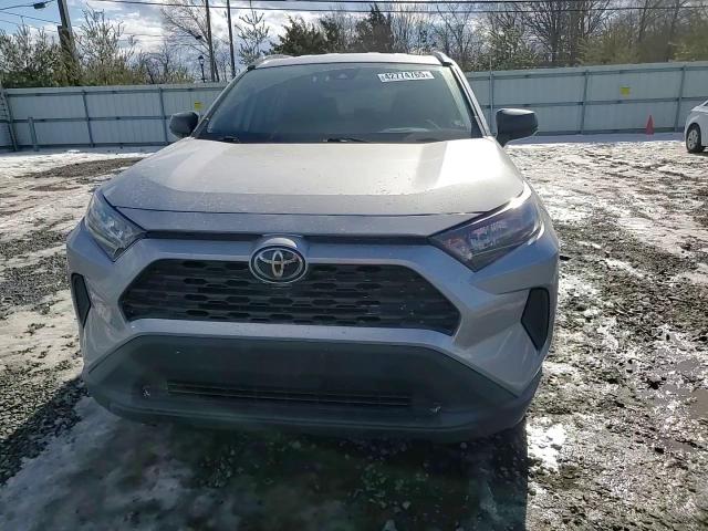2020 Toyota RAV 4 - Image 11