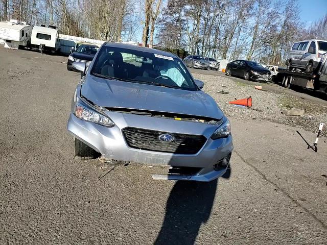 2017 Subaru Impreza - Image 11