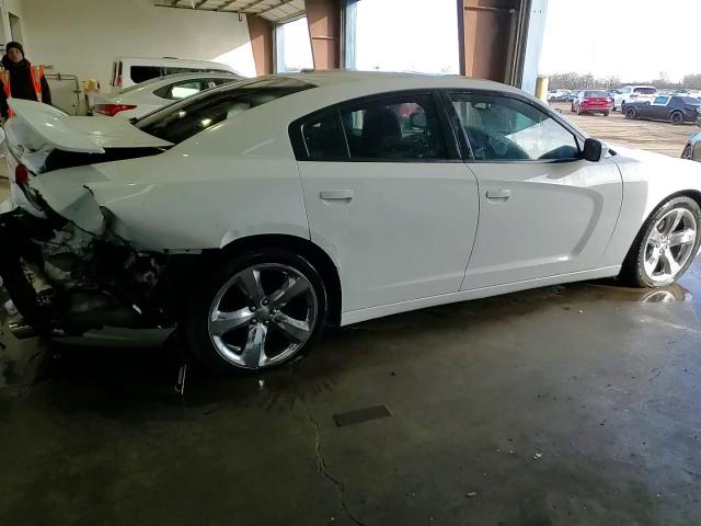 2012 Dodge Charger - Image 13