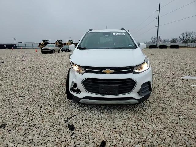2018 Chevrolet Trax - Image 11