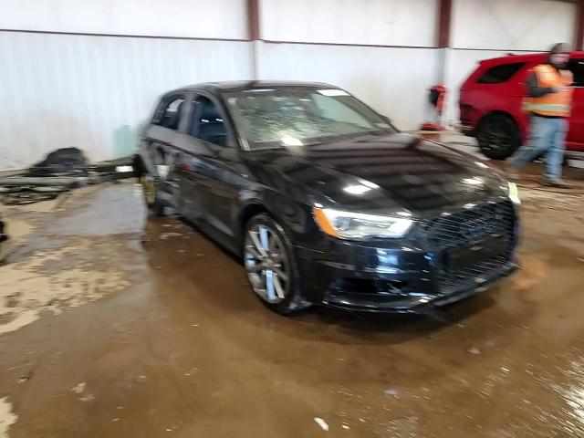 2016 Audi A3 - Image 14